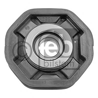 Подвеска, карданный вал FEBI BILSTEIN