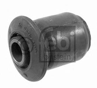 Подвеска, рычаг независимой подвески колеса FEBI BILSTEIN 04977