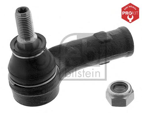 Наконечник поперечной рулевой тяги FEBI BILSTEIN