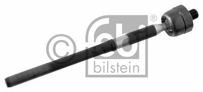 Осевой шарнир, рулевая тяга FEBI BILSTEIN 30096