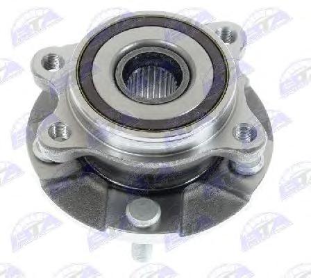 Подшипник ступицы BTA