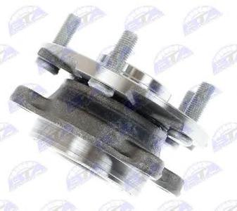 Подшипник ступицы BTA