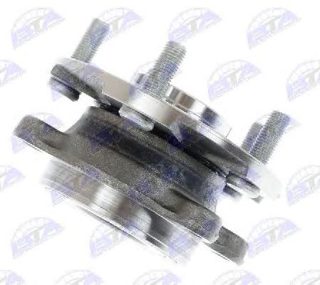 Подшипник ступицы BTA