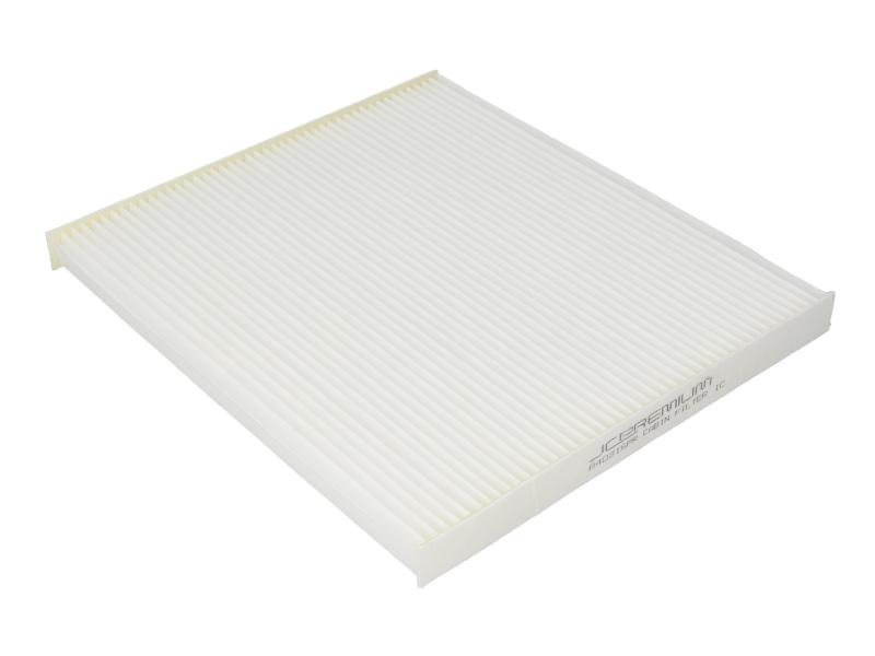 Фильтр салона JC PREMIUM