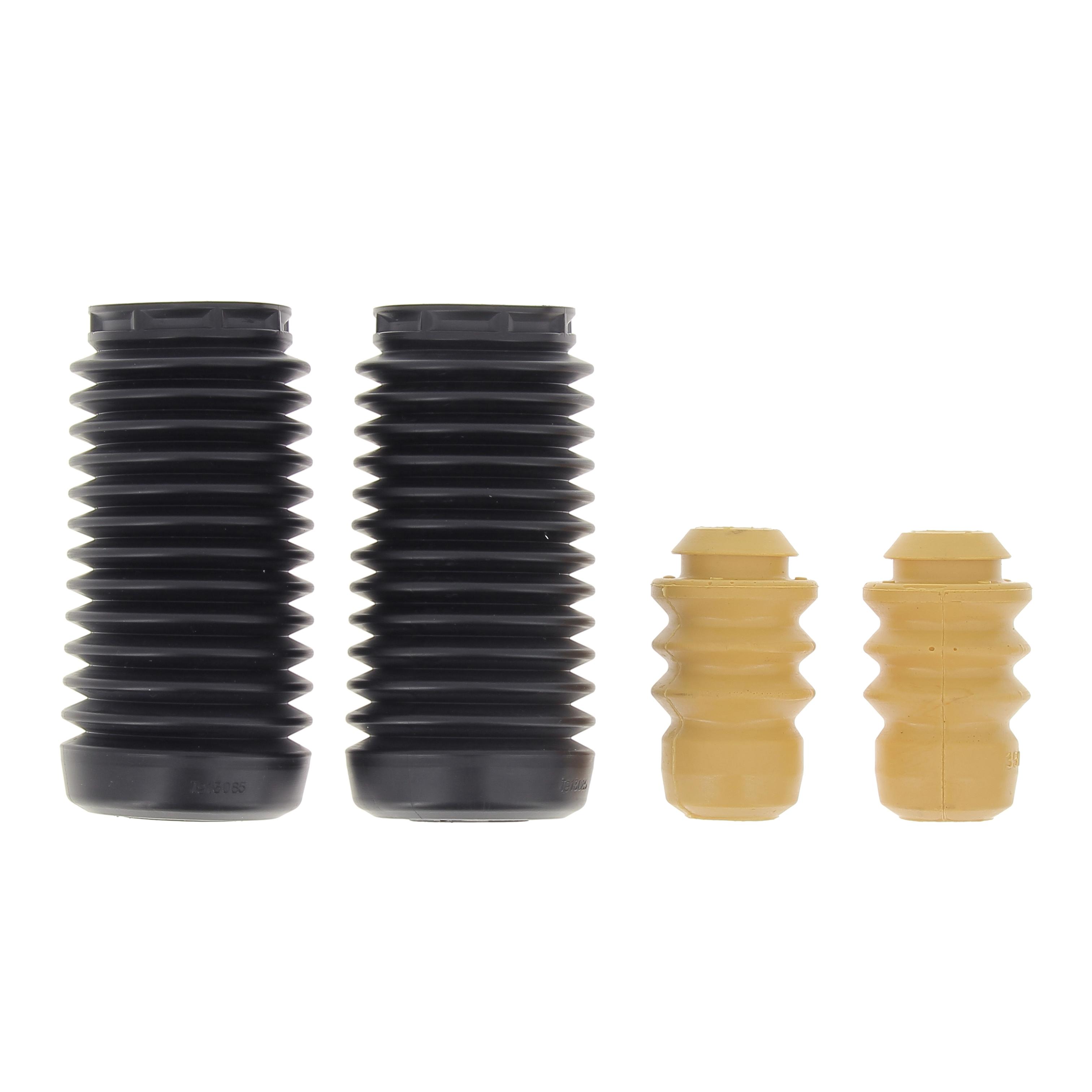 Комплект пыльника и отбойника KYB