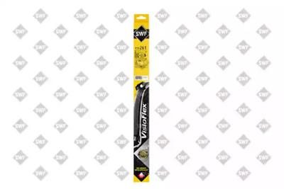 Щетка стеклоочистителя SWF