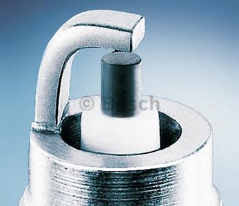 Свечи зажигания BOSCH 0 242 236 530