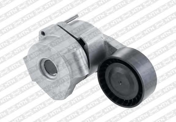 Натяжной ролик, поликлиновой  ремень SNR