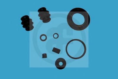 Ремкомплект суппорта AUTOFREN SEINSA D4650