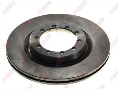 Тормозной диск ABE