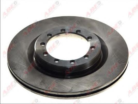 Тормозной диск ABE