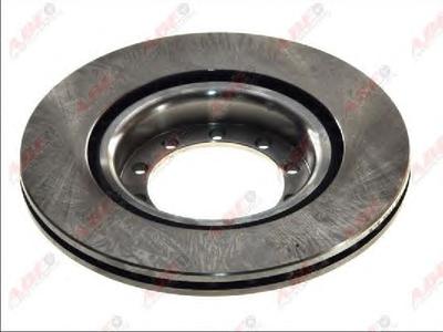 Тормозной диск ABE