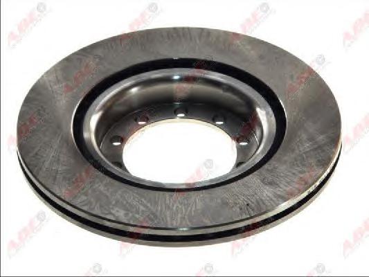 Тормозной диск ABE