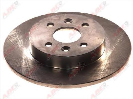 Тормозной диск ABE