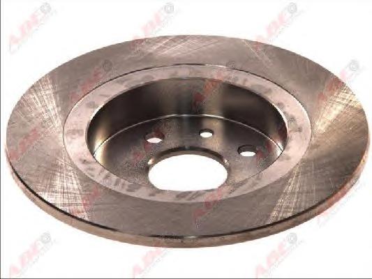 Тормозной диск ABE