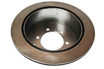 Тормозной диск ABE