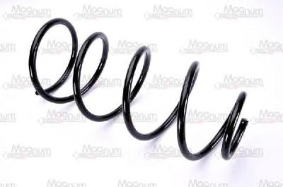 Пружина ходовой части Magnum Technology SP056MT