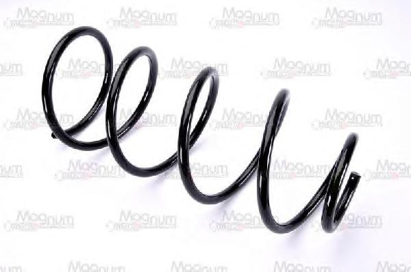 Пружина ходовой части Magnum Technology