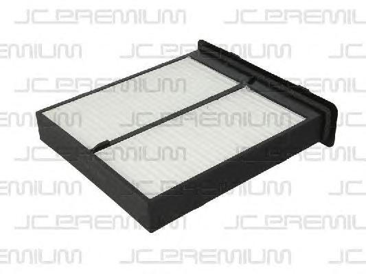 Фильтр салона JC PREMIUM