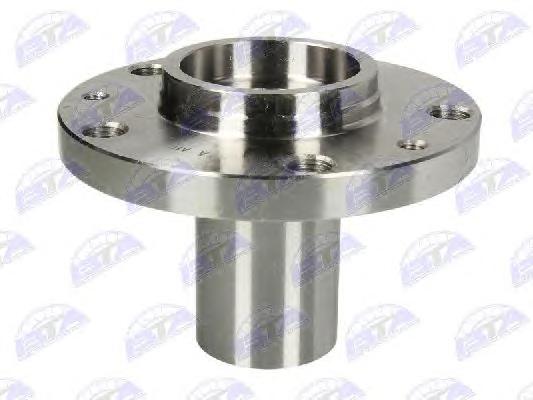 Ступица колеса BTA