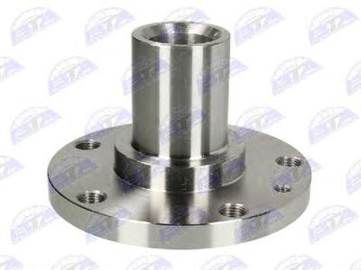 Ступица колеса BTA