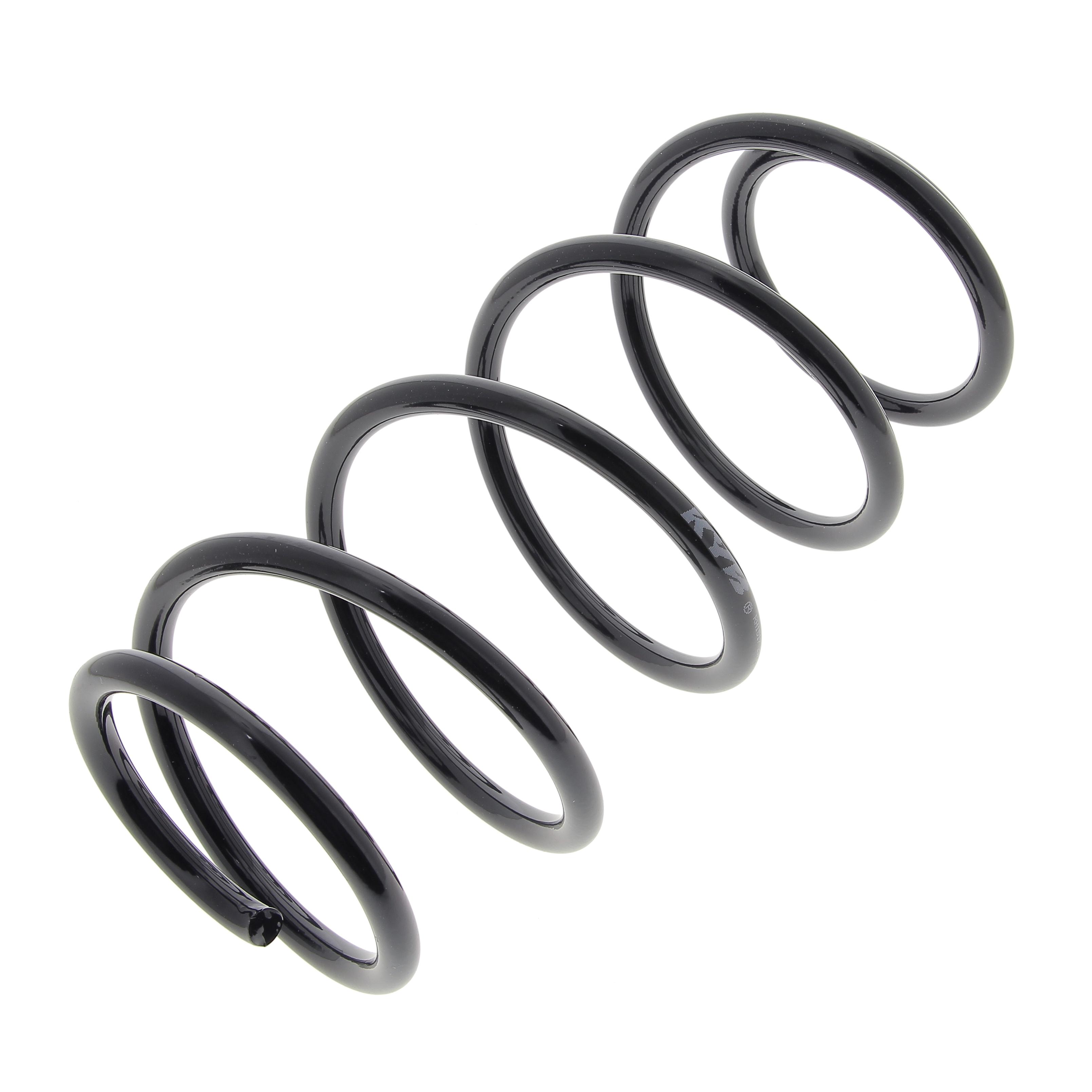 Пружина ходовой части KYB