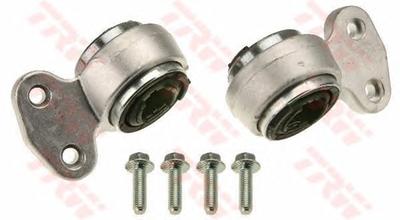 Подвеска, рычаг независимой подвески колеса TRW JBU656