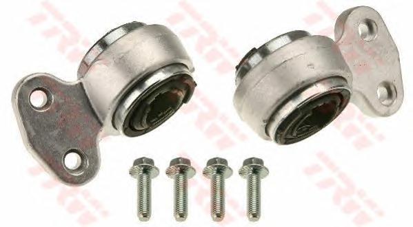 Подвеска, рычаг независимой подвески колеса TRW