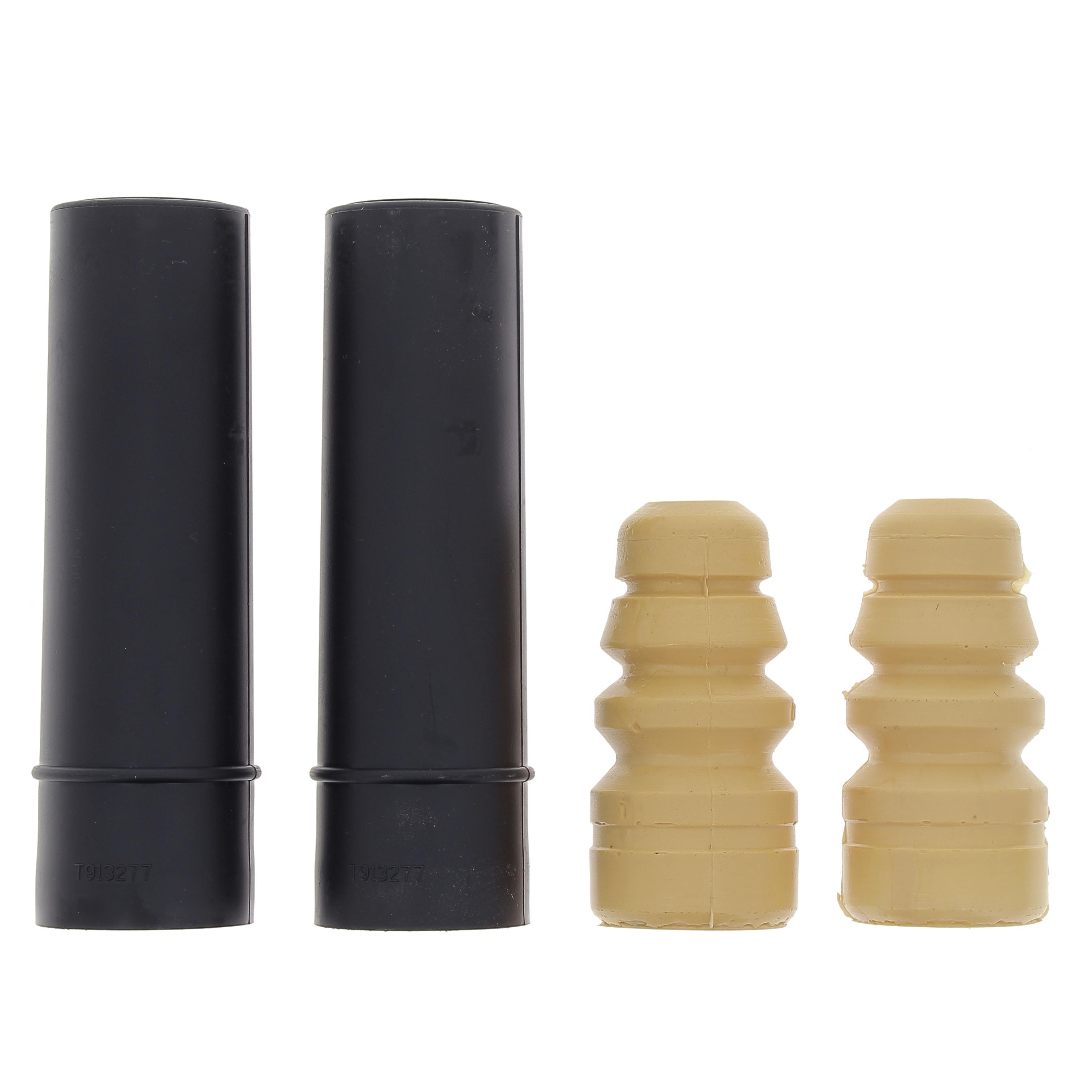 Комплект пыльника и отбойника KYB