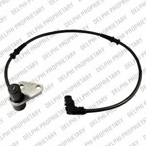 Датчик АБС DELPHI SS20054