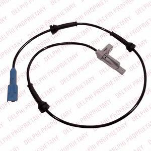 Датчик АБС DELPHI SS20234