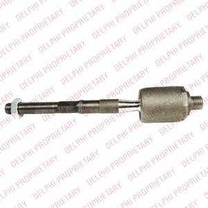 Осевой шарнир, рулевая тяга DELPHI