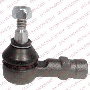 Наконечник поперечной рулевой тяги DELPHI TA2645
