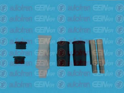 Комплект направляющей гильзы AUTOFREN SEINSA