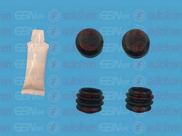 Комплект направляющей гильзы AUTOFREN SEINSA