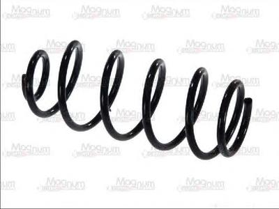 Пружина ходовой части Magnum Technology