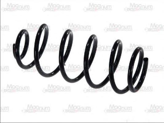 Пружина ходовой части Magnum Technology