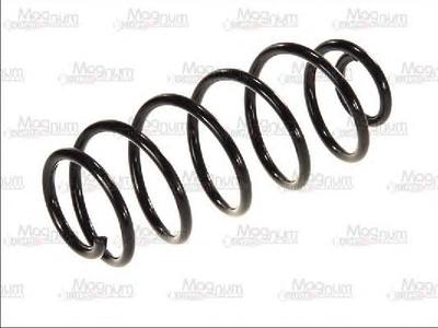 Пружина ходовой части Magnum Technology