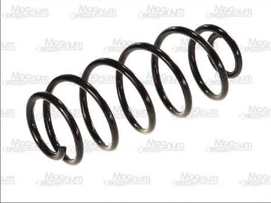 Пружина ходовой части Magnum Technology
