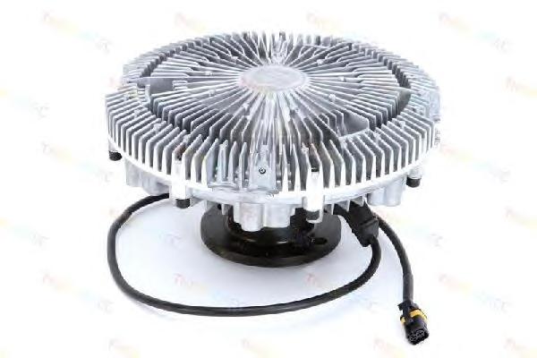 Сцепление, вентилятор радиатора THERMOTEC