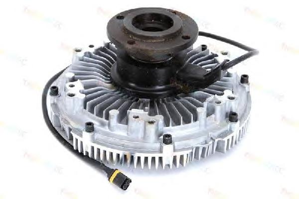 Сцепление, вентилятор радиатора THERMOTEC