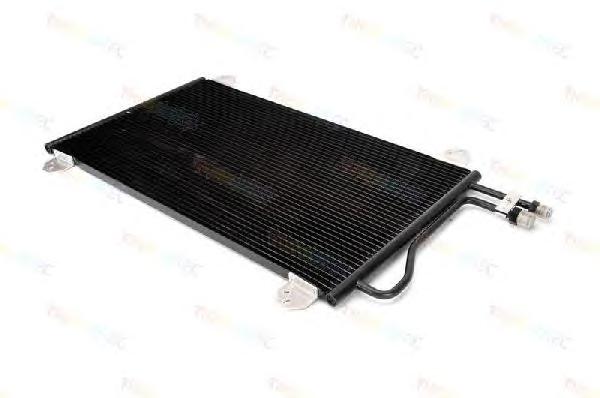 Радиатор кондиционера THERMOTEC