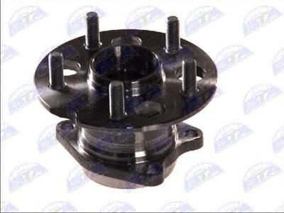 Подшипник ступицы BTA