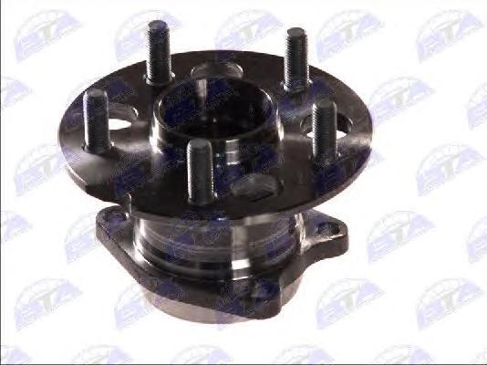 Подшипник ступицы BTA