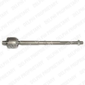 Осевой шарнир, рулевая тяга DELPHI