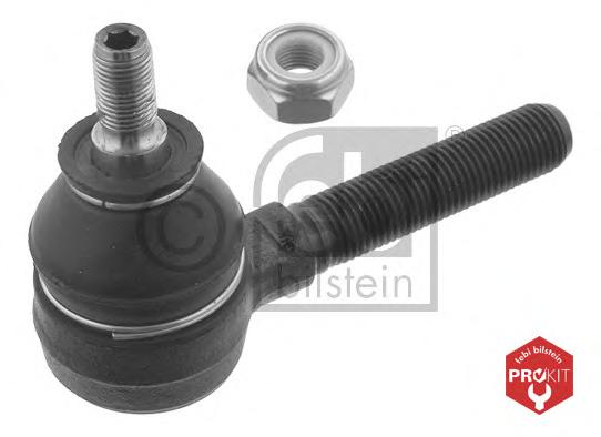 Наконечник рулевой тяги FEBI BILSTEIN