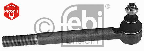 Угловой шарнир, продольная рулевая тяга FEBI BILSTEIN