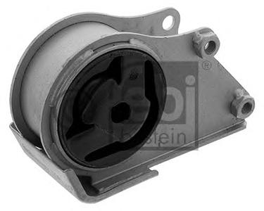 Подвеска, двигатель FEBI BILSTEIN 12346