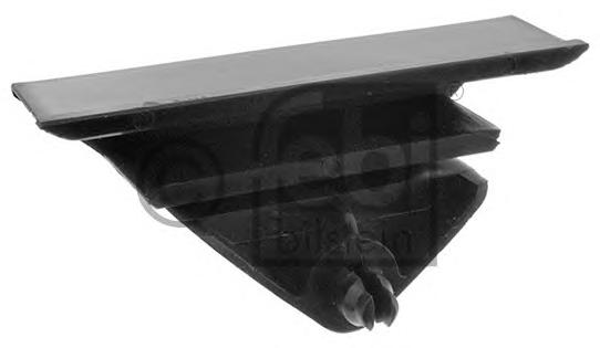 Планка успокоителя, цепь привода FEBI BILSTEIN