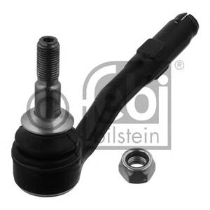 Наконечник рулевой тяги FEBI BILSTEIN 27204